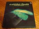 MUSICAL SEANCE OCCULT  RECORD LP ROSEMARY BROWN