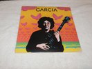 Jerry Garcia   Garcia   Round Records RX-102   Grateful Dead - NEW & SEALED