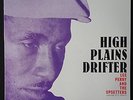 Lee Perry And The Upsetters - High Plains Drifter - Jamaican 45's 1968-73 Reggae