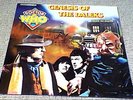 DOCTOR WHO GENESIS OF THE DALEKS OST PRT LP TOM BAKER BBC RADIOPHONIC WORKSHOP