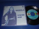 SHEILA Los Reyes Magos/ Una Mujer SUNG IN SPANISH (1972 MEXICO 7