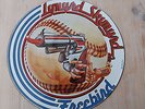 LYNYRD SKYNYRD FREEBIRD SWEET HOME ALABAMA PICTURE DISC