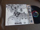The Beatles - Revolver -CAPITOL - ST - 8-2576  - STERE0 RECORD CLUB ISSUE