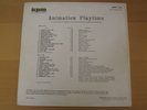 KPM LIBRARY LP ANIMATION DJ PREMIER SLICK RICK SAMPLE  SOULFUL SYNTH MOOG HEAR