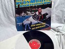 LP – PLASMATICS / NEW HOPE FOR THE WRETCHED / NM