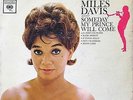 Miles Davis Someday My Prince Will Come  CS 8456 Stereo  VG+   FREE US SHIPPING