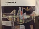 The Trumpet Artistry of Chet Baker by Chet Baker 1955 Vinyl PJ Records 1st Press