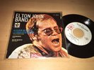 Elton John ROCK DEL COCODRILO Mexican 7