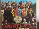 Sgt. Pepper by The Beatles 1968 Vinyl Capitol Records 1st Press w/ Insert