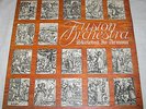 Fusion Orchestra - Skeleton in Armour - EMA 758 - Foc Gatefold - Vinyl LP Album