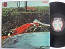 SPRING - Same, 1st German pressing on RCA Neon, triple foldout cover