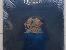 Queen Greatest Hits II Vinyl 2LP Set. EARLY 90's COPY UNWRAPPED FROM NEW