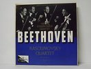 VIENNA KONZERTHAUS QUARTET Beethoven Rasoumovsky Qrt WESTMINSTER XWN 18129 NM-