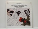 EARL WILD Rachmaninoff Piano Concerto No. 2 CHESKY CR2 TAS LIST