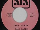 Funk Breaks 45 - Hank Carbo - Hot Pants - Ala - mp3