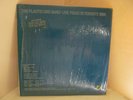 PLASTIC ONO BAND-LIVE PEACE IN TORONTO APPLE SW-3362 WITH 1970 CALENDAR MINT LP