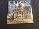 Iron Maiden Somewhere Back In Time Vinyl New Sealed