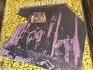 The Cornbread - s.t. - Vinyl LP - Southern Rock