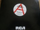 Elvis Presley ?– Ain't That Lovin' You Baby / Bossa Nova Baby - UK RCA 12