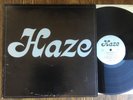 Haze Private Funk LP S/T Northern R4B Acid RARE Moonspell MN Prince Sound 80 M-