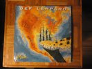 Def Leppard,First Strike,Flash Label,LP