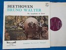 SABL 133 Beethoven Symphony No.6 Columbia Symphony Orchestra Bruno Walter