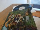Peter Bardens (ex-Camel) - the answer, 1. UK issue Lp, great psych Lp