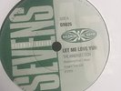 70s MODERN Northern Soul - INNERSECTION - LET ME LOVE YUH - GOLDMINE