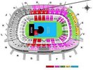 2 Places Concert U2 Paris Joshua Tree Tour 25 07 Stade De France