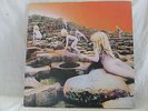 LED ZEPPELIN house of the holy 1973...  deep purple black sabbath acdc kiss