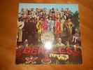 THE BEATLES - SGT. PEPPERS LONELY HEARTS CLUB BAND 1st 1967 GREAT BRITAIN PRESS