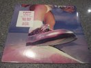 The Outfield Bangin SEALED NM LP WITH HYPE STICKER POP-ROCK