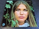 Peggy Lipton LP NM 1968 ODE Psych Folk Lounge Mod Squad Twin Peaks Quincy Jones