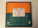 COLUMBIA 33 CX ORIGINAL Rossini Il Turco in Italia / Callas B/G 3 lp box nmint
