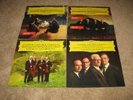 Beethoven String Quartets Op 127 130 131 135 LaSalle Quartet 4 LP