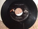 Roy Hamilton Crackin' Up Over You / Walk Hand In Hand RCA Victor