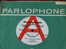 TOBY BROWNE Child (Parlophone UK Original DEMO 7