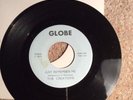 The Creations Just Remember Me/Times Are Changing (mundo) Globe label