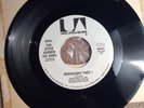 The Steve Karmen Big Band Breakaway Part 1/Part ll United Artists MONO