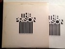 Michael Nesmith The Prison LP and Book EX+ vinyl 1974