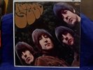 BEATLES  SEALED LP RUBBER SOUL 1965 USA 1stPRESS CAPITOL RECORDS RIAA#4