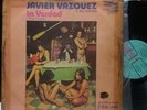 JAVIER VAZQUEZ LA VERDAD LA CHINA DE MI BARRIO  GUAGUANCO # 40 HEAR