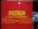BUSH Y SUS MAGNIFICOS PINDIN CON SALSA GUAGUANCO # 44 HEAR