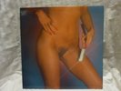 UNCLE SAM  HEAVEN OR HOLLYWOOD  ORIG. 3M TA3 LP (BANNED COVER)