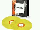DAVID BOWIE THE Next Day Yellow Vinyl record Japan Japanese V&a Bowie is