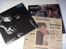 3 Tom Waits On Heartattack and Vine Heart of Saturday Night Foreign Affairs
