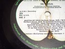 The Beatles Rocky Racoon MISPRINT Top Opening 1G SIDE 1 White Album
