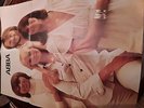 ABBA-ARRIVAL-POLYDOR CLUB SONDERAUFL. POSTER 1976