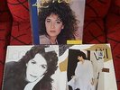 LANI HALL **Set Of 3 LP' s IN SPANISH** 1982, 84, 85 CAMILO SESTO Jose Feliciano