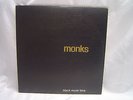 The Monks - Black Monk Time LP Reissue